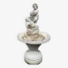 Fontaine En Pierre Reconstituée Statue Cherubins -Jardin Fournitures Boutique f34e992a c00a 4ddc 9414 93648eb450ad