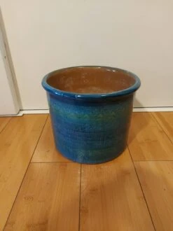 Cache Pot En Céramique Bitossi -Jardin Fournitures Boutique f35a4b53 4e45 43fe b6bb ce5df0e16283