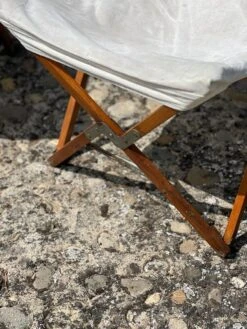 Paire De Fauteuils "El Chicolo" 1930 Art Déco De La Croisière Jaune 25 Paire De Fauteuils "El Chicolo" 1930 Art Déco De La Croisière Jaune -Jardin Fournitures Boutique f3908a68 68a1 43dd 83c5 73ffa9c36f87