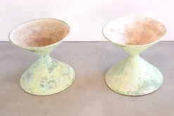 Paire De Jardinières Design Anton Bee Assisté De Guhl -Jardin Fournitures Boutique f3919ed5 941e 46b4 a80e 86255f86e4be