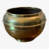 Cache Pot En Cuivre
