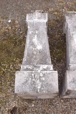 Paire De Bornes Ciment Année 60 17 Paire De Bornes Ciment Année 60 -Jardin Fournitures Boutique f3d3cb93 4e21 48d1 a454 dc530818ea12