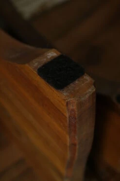 Paire De Porte Plantes Artisanal En Noyer -Jardin Fournitures Boutique f3f6b3df c781 48ec 8f3e 2c925f32b412