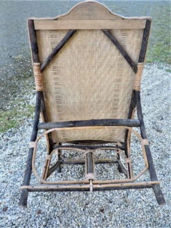 Chaise Longue En Rotin Avec Son Repose Pied 1930 18 Chaise Longue En Rotin Avec Son Repose Pied 1930 -Jardin Fournitures Boutique f40204fc 6d30 4dbe 93d5 f40381b7c93b