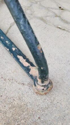 Guéridon De Bistrot Parisien En Marbre Ancien -Jardin Fournitures Boutique f4352cfe 3e42 4419 812b fdf668137b76