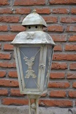 Paire De Lampadaires Avant 1940 -Jardin Fournitures Boutique f448e7b5 a370 4c9b b5c1 6429c05757bb