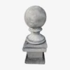 Boule Sur Socle En Pierre Reconstituée Patiné Gris 2 Boule Sur Socle En Pierre Reconstituée Patiné Gris -Jardin Fournitures Boutique f46dd236 bbfc 8c18 bb58 1f882b57a38b
