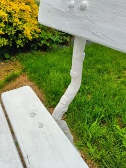 Banc De Jardin Ancien Avec Pieds En Fonte -Jardin Fournitures Boutique f51eeead aea8 427e 9ae6 adcc5707b874