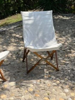 Paire De Fauteuils "El Chicolo" 1930 Art Déco De La Croisière Jaune 22 Paire De Fauteuils "El Chicolo" 1930 Art Déco De La Croisière Jaune -Jardin Fournitures Boutique f53fa8a4 7516 404f 951b 836f61f3970f