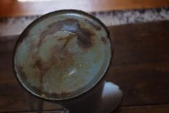 Broc Tôle émaillée Bleu Chiné -Jardin Fournitures Boutique f5472a37 5ece 4e2a 923f fa40eb46fbf3