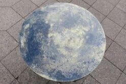 Table De Patio De Jardin Peinte Du Milieu Du Siècle, Années 1950 -Jardin Fournitures Boutique f549b023 6c9f 41a3 b2e5 2a50d990310b