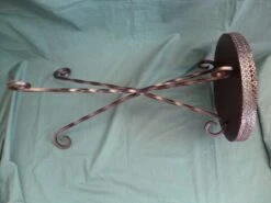 Porte Plante D Intérieure Fer Forger Torsadé Ancien Ajourée Ancien -Jardin Fournitures Boutique f572a495 e0ca 4049 a8a4 a0130983acd7