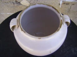 Pot à Confit En Faïence Française Du XIXe Siècle -Jardin Fournitures Boutique f59728e4 55ac 46fe 994e b5facf8c6857