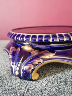 Support Plante Ancien Faïence Sarreguemines -Jardin Fournitures Boutique f5c04cb8 4874 4882 8f45 55e6416adc79