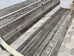 Banc De Jardin Traditionnel Vintage -Jardin Fournitures Boutique f600f767 9e4f 4525 9a97 1938fc94705a