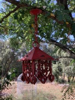 Lanterne Fer Forgé Vintage -Jardin Fournitures Boutique f643fea8 d6c6 49c4 96c6 20d20533f4d6