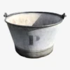 Seau De Puit Galvanisé -Jardin Fournitures Boutique f653b982 cd70 4a2d bd2f afd854090645