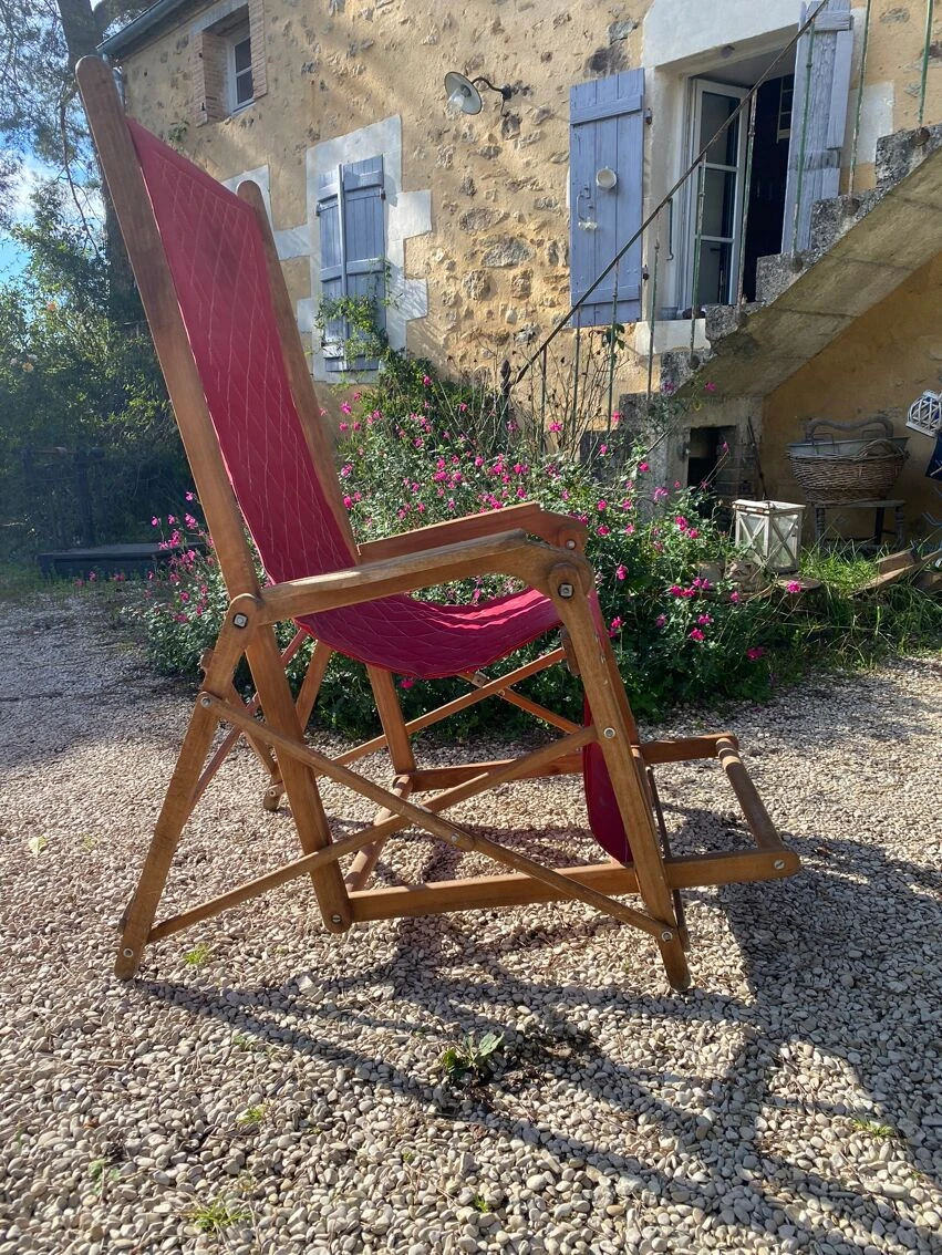 Transat Croisière 1 ère Classe 5 Transat Croisière 1 ère Classe – Image 3