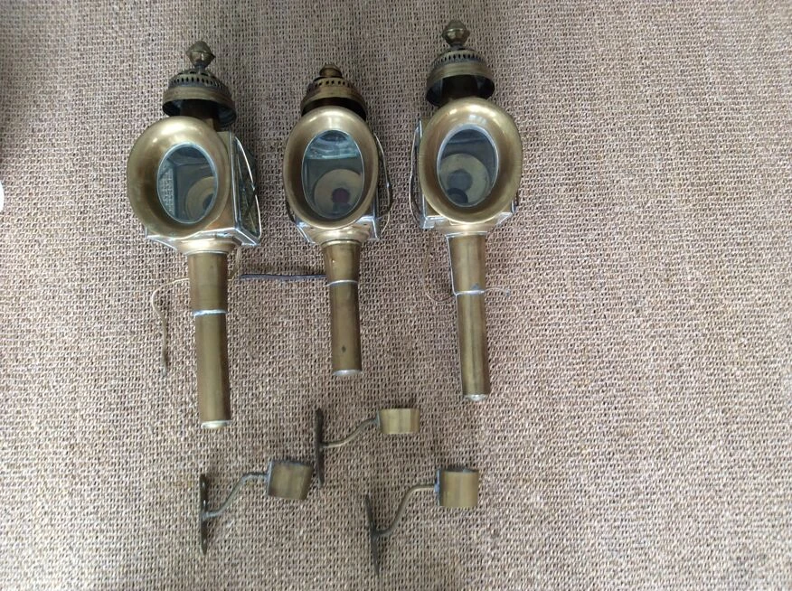 Trio De Lanternes 16 Trio De Lanternes – Image 14