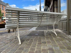 Banc De Jardin 1900 -Jardin Fournitures Boutique f68c22c6 742c 4713 8856 fa9540f4526e