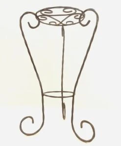 Sellette Porte-plante En Fer Torssadé -Jardin Fournitures Boutique f6c18971 eae0 4e15 92ac 91994e361494