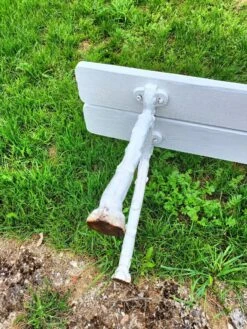 Banc De Jardin Ancien Avec Pieds En Fonte -Jardin Fournitures Boutique f6dcd64c 7133 4486 bc73 258b247258cd