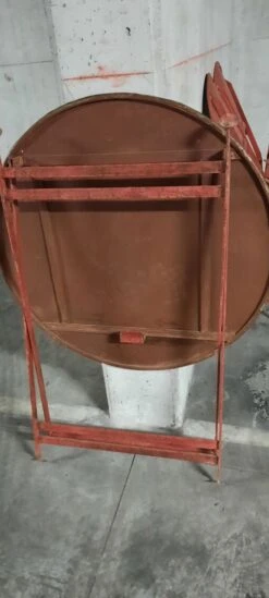 Table Et Chaises En Tôle -Jardin Fournitures Boutique f6fff227 70fd 4314 9a19 66d97c0ccb33