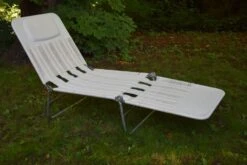 Bain De Soleil Transat Vintage Années 70 -Jardin Fournitures Boutique f700dc9b a5dd 4d70 be94 f62e67874247