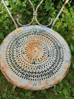 2 Chaises De Jardin -Jardin Fournitures Boutique f7589002 1920 4c14 83fd e3586eb3b19e