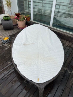 Transat Leaf Xxl Beachchair Dedon -Jardin Fournitures Boutique f7690d26 1f5a 4454 82c1 2e53055a9ade