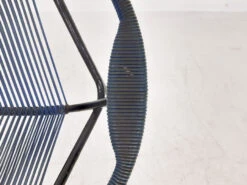 Fauteuil Extérieur En Fil Du Milieu Du Siècle -Jardin Fournitures Boutique f786312e fb89 42fd b8cf 366759b4e636