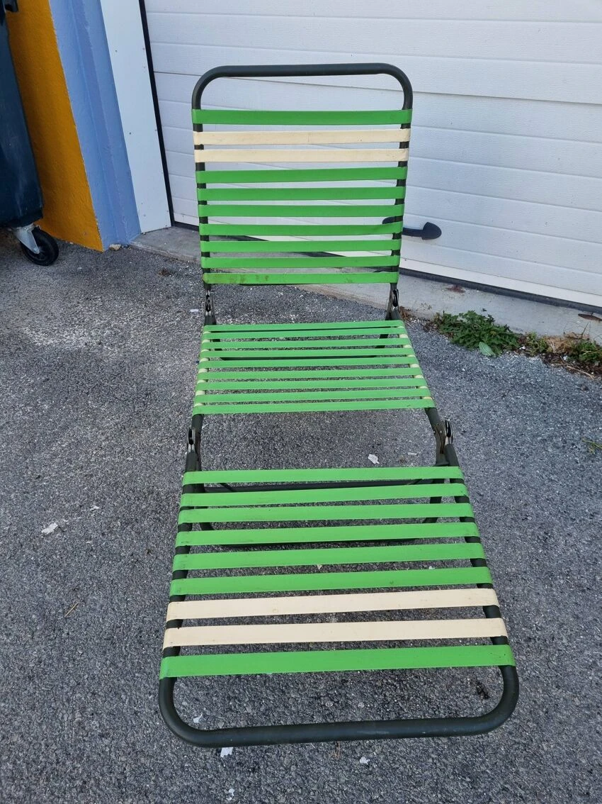 Lit Pliable Camping 1970 6 Lit Pliable Camping 1970 – Image 4