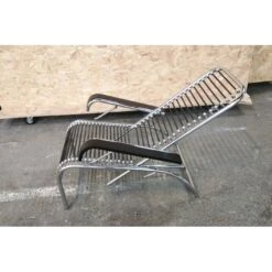 Chaise Longue Avec Sandows -Jardin Fournitures Boutique f7a7a89b 4543 4eb5 a348 837b8c3fe345