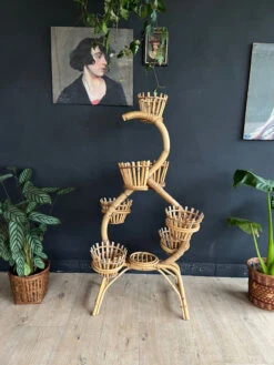 Porte Plantes Rotin -Jardin Fournitures Boutique f7b18462 4db9 4722 adba b461932f2d79