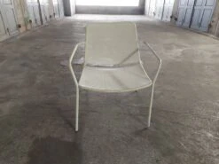 Fauteuil En Métal De Jardin Vintage -Jardin Fournitures Boutique f7db4495 8e62 4330 91b1 ffff85d4ea92