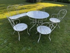 Salon De Jardin En Fer Forgé Blanc Complet 12 Salon De Jardin En Fer Forgé Blanc Complet -Jardin Fournitures Boutique f7e4971c 0200 41d2 956a 8d3385d57f1a