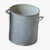 Bassine Vintage 'bouilleur' En Zinc -Jardin Fournitures Boutique f83971e5 de29 ab0c b627 6d6c138c44d5