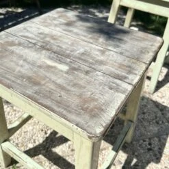 Banc De Jardin En Fer Et Bois Et Ces 2 Tabourets En Bois -Jardin Fournitures Boutique f85d1105 bb51 42bc 9136 b6cf5504c98f