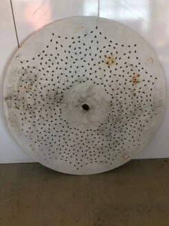 Ancienne Table Et 4 Chaises En Fer Forgé -Jardin Fournitures Boutique f863387b 8f72 477d 8c56 b2f1abfd683c