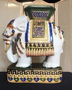 Grand Elephant Terre Cuite Vernissee Emaillee Ceramique De Chine Art Déco 15 Grand Elephant Terre Cuite Vernissee Emaillee Ceramique De Chine Art Déco -Jardin Fournitures Boutique f864b790 8ef4 4224 be18 e50a286d1878