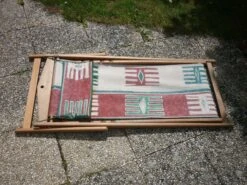 Transat Colorée Vintage -Jardin Fournitures Boutique f86c948e 9526 4c7a 9268 ac040b756903