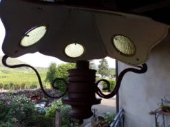 Suspension Metal -Jardin Fournitures Boutique f86e986b 3653 4642 806b fdd9d8de3b6f