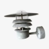 Lampe Murale Extérieure Danoise -Jardin Fournitures Boutique f8985970 a692 401d a677 e29c64589012