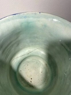 Cache Pot, Barbotine Ancienne Début XX Siècle 25 Cache Pot, Barbotine Ancienne Début XX Siècle -Jardin Fournitures Boutique f8ea4f24 a283 4dc0 879e 8fa599097b1c