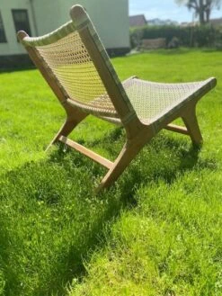 Chaise De Jardin En Rotin -Jardin Fournitures Boutique f8eba7fb a0fa 4609 bd5b fc1cb20ed7a8