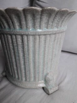 Céramique Craquelée Du XIX Siècle -Jardin Fournitures Boutique f8f52535 7bf5 4236 bf10 30fe5a02b73c