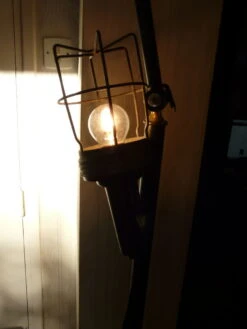 Baladeuse Industrielle Années 50 -Jardin Fournitures Boutique f90ff74e fb8e 4092 9744 d96eab2c2531