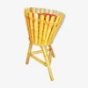 Porte-plantes Tripode En Rotin Et Bambou -Jardin Fournitures Boutique f93f944c 35d2 4c3a 9efd a167040d7ec5