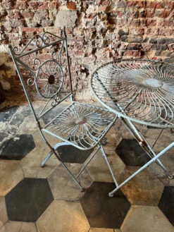 Set De Soleil, Ensemble Bistrot Romantique 19 Set De Soleil, Ensemble Bistrot Romantique -Jardin Fournitures Boutique f9676e21 bbc9 4663 a7ee 5ff7fb57241b