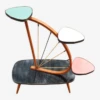 Stand Porte Plante Formica Vintage -Jardin Fournitures Boutique f99defca 66a5 4621 abdb 8d367c806e55